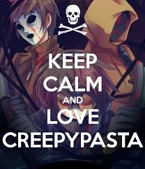 Creepypasta