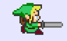 Pixel Link Pixel Link