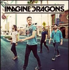Imagine Dragons Imagine Dragons