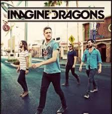 Imagine Dragons