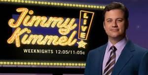 Jimmy Kimmel