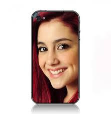 Ariana Grande case