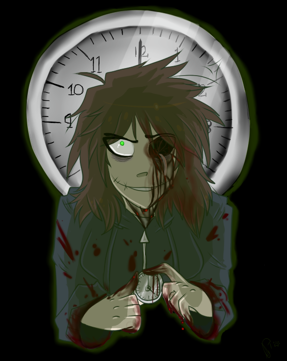 Clockwork Clockwork