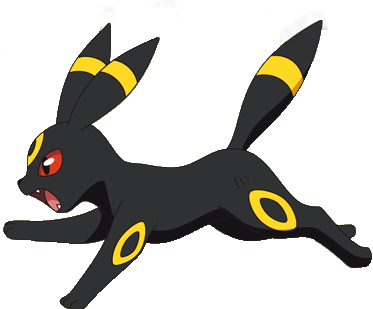 Umbreon Umbreon