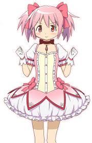 Madoka Kaname