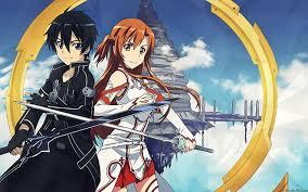 Sword Art Online (1 and 2)