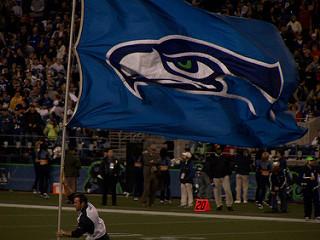 Seattle Seahawks Seattle Seahawks