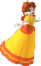 Princess Daisy/Hilary Clinton