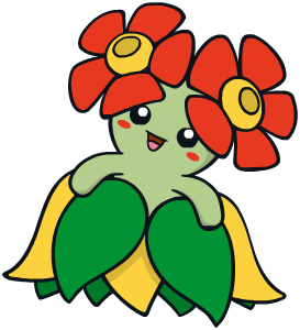 Bellossom