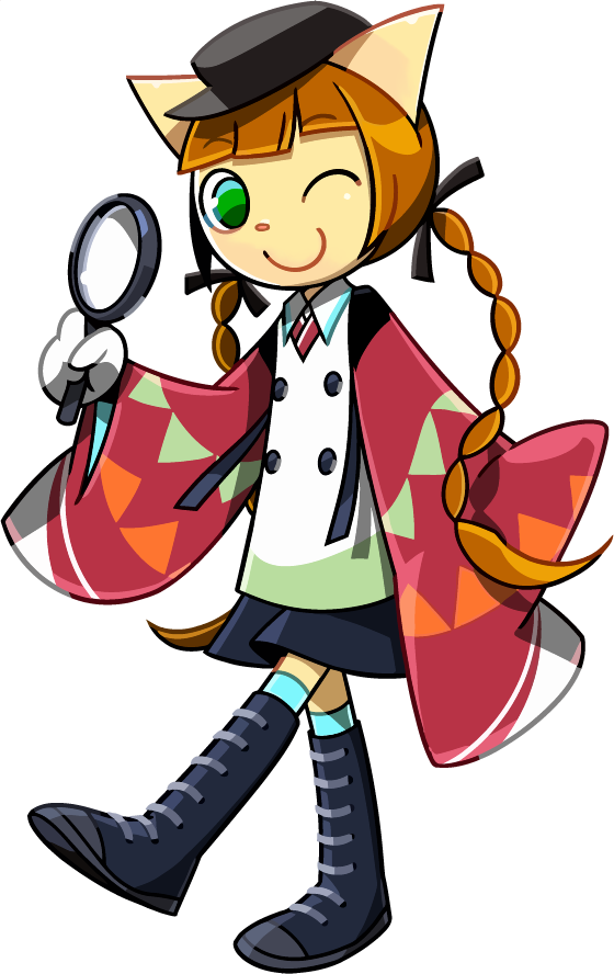 Nyami