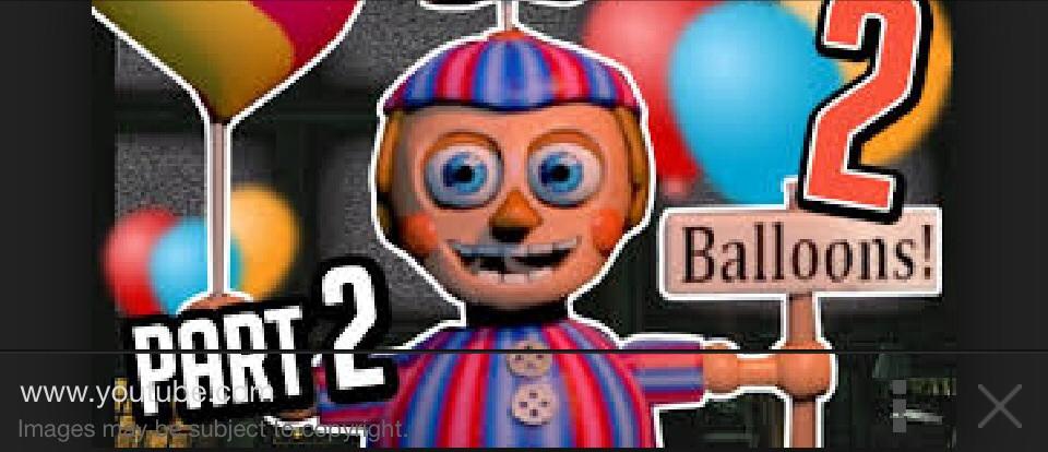 Balloon Boy