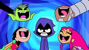 Teen Titans GO!