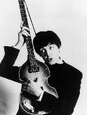 Paul McCartney!