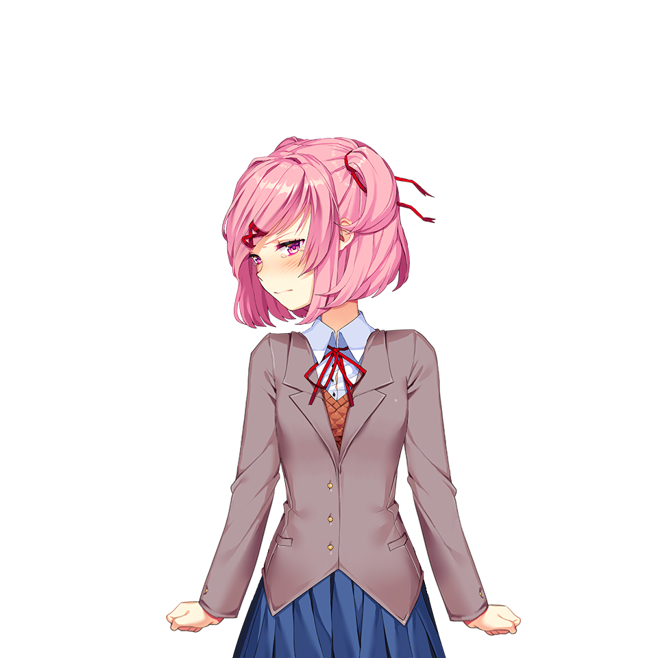 Natsuki