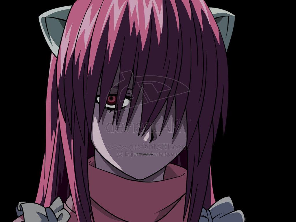 Lucy (complete badass) Lucy (complete badass)