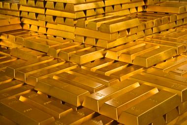Gold Gold