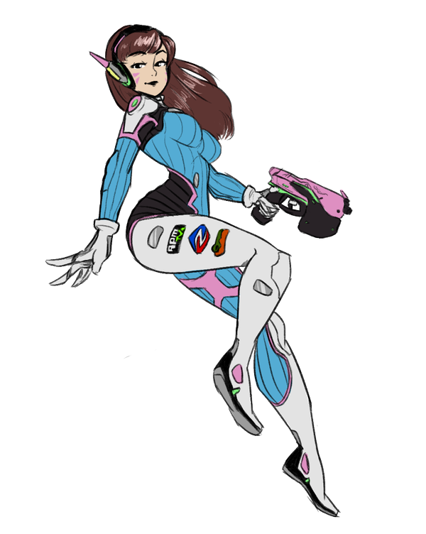 D.Va D.Va