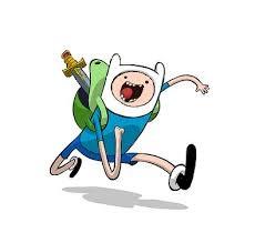 Finn the Human