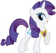rarity rarity