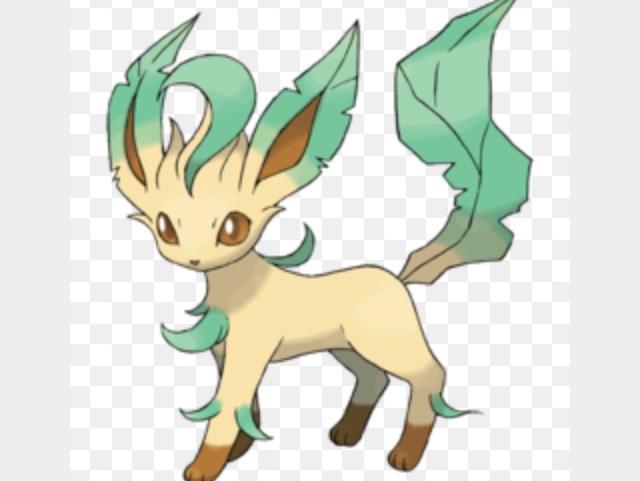 Leafeon