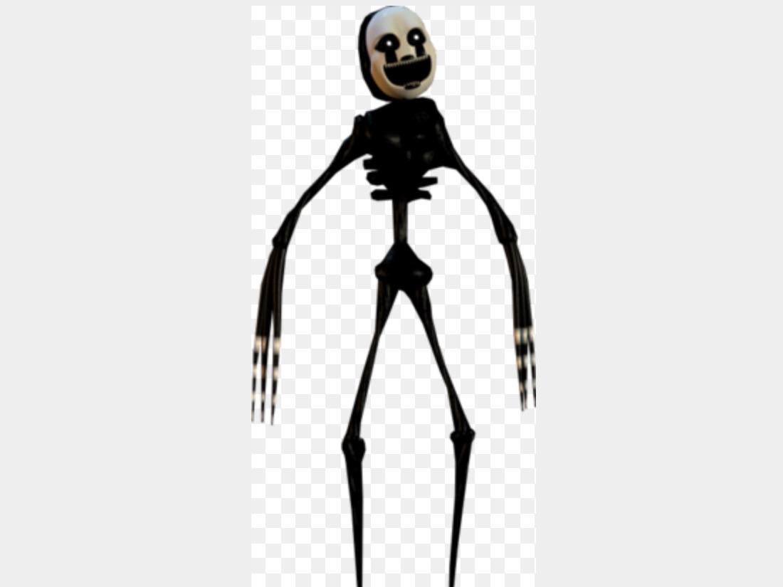 Nightmarionne