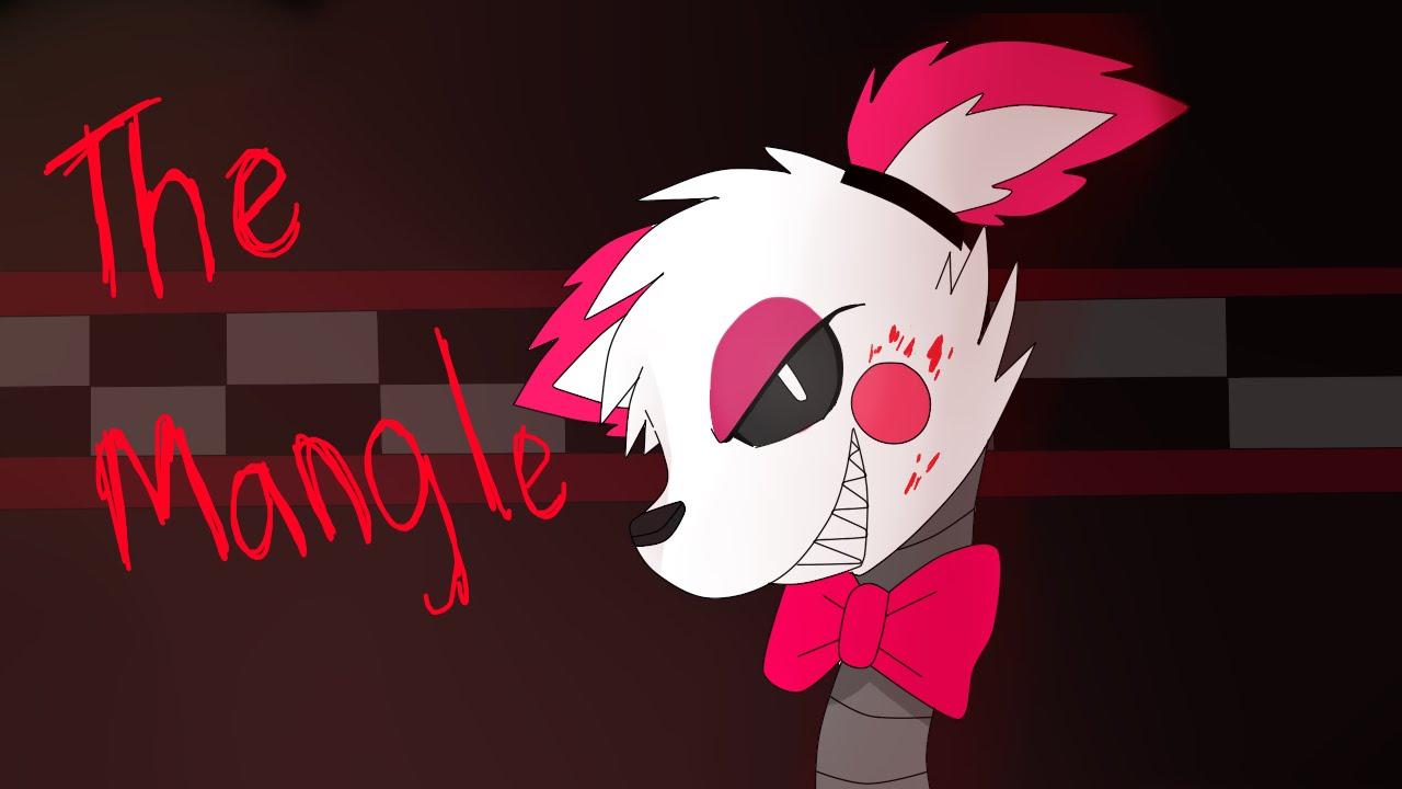 Mangle