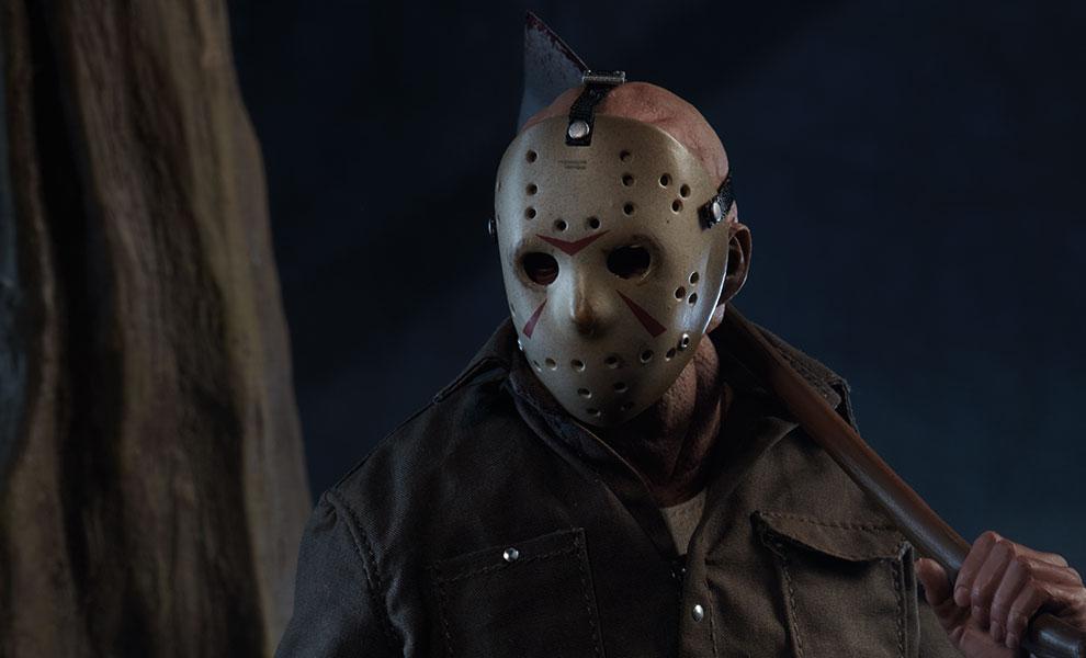 Jason Voorhees Jason Voorhees
