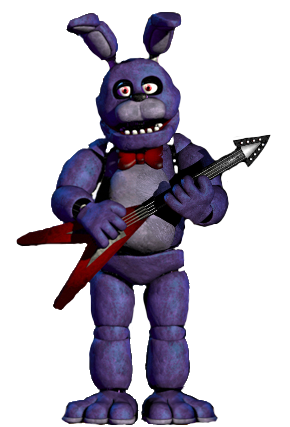 Bonnie Bonnie