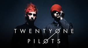twenty one pilots twenty one pilots