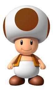 Brown Toad Brown Toad