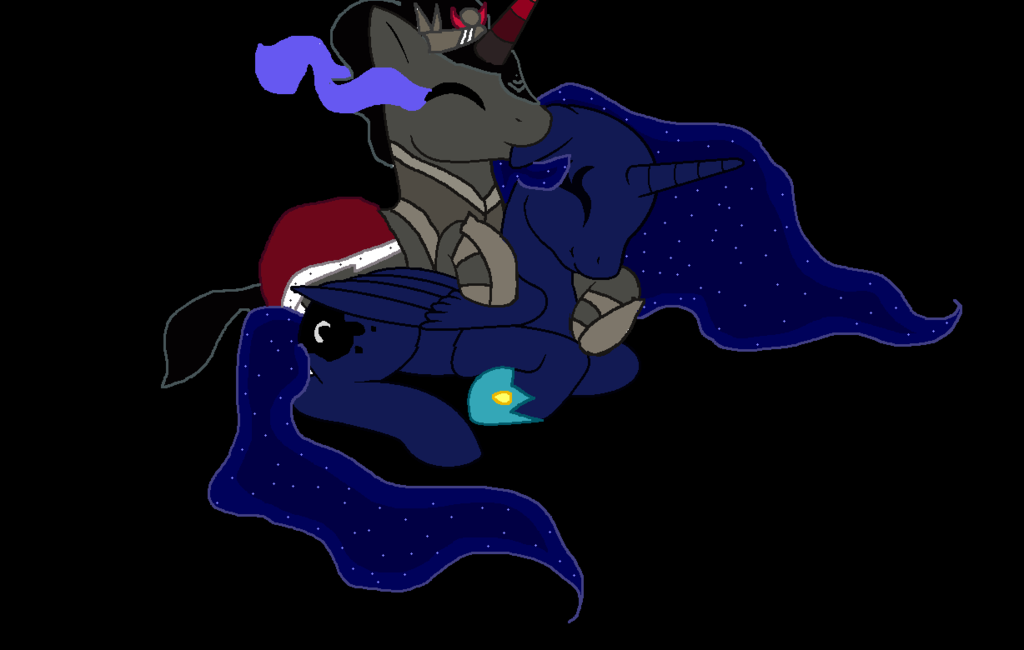 Lubra (Luna & Sombra) Lubra (Luna & Sombra)