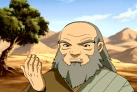 Iroh Iroh
