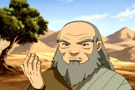 Iroh