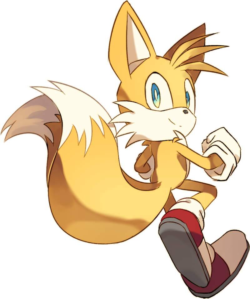 Tails