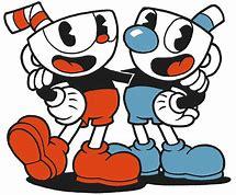 CUPHEAD CUPHEAD
