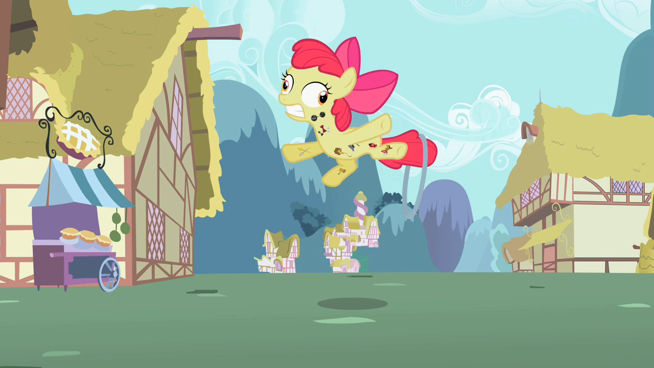 Applebloom