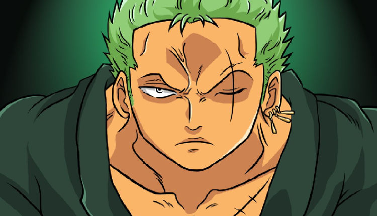 Roroana Zoro