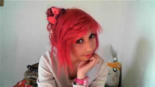 Red-ish Pink Red-ish Pink