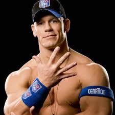 John Cena (Gods dammit, Cena!)