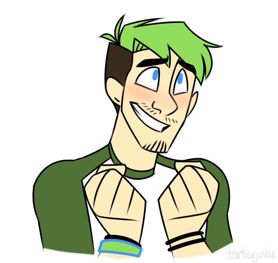 Jackaboy Jackaboy