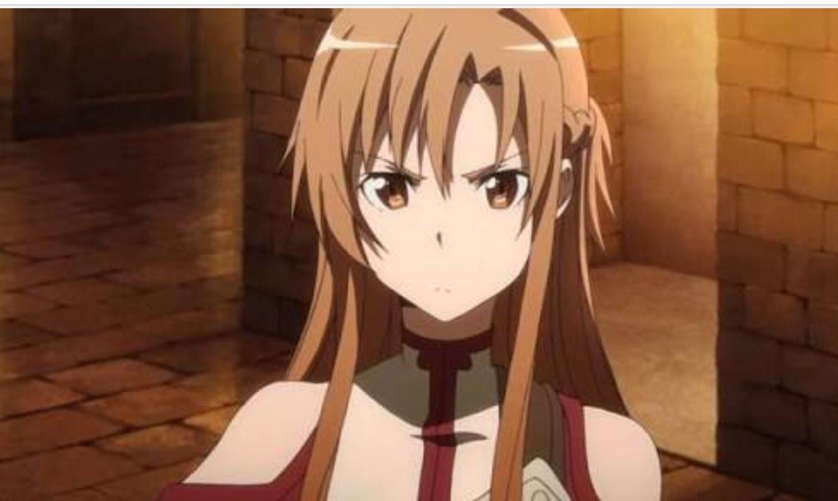 Asuna