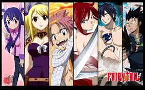 Fairy Tail