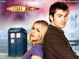 Dr. Who