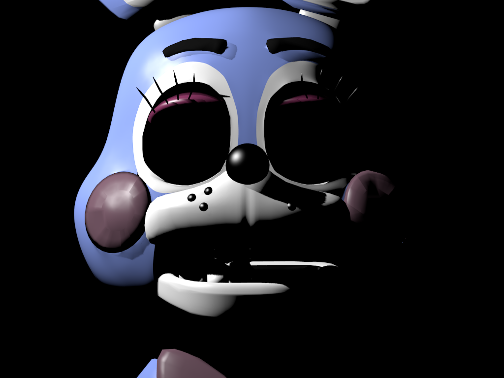 Toy bonnie