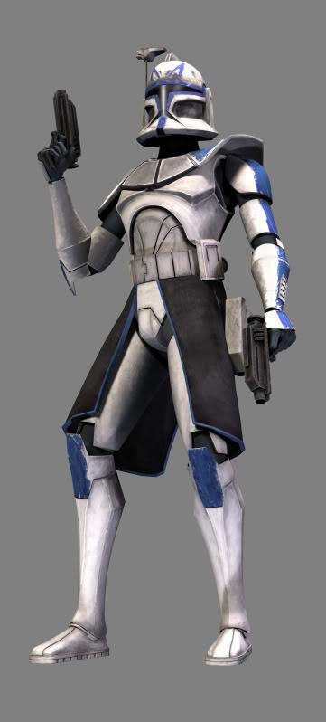 Captain Rex