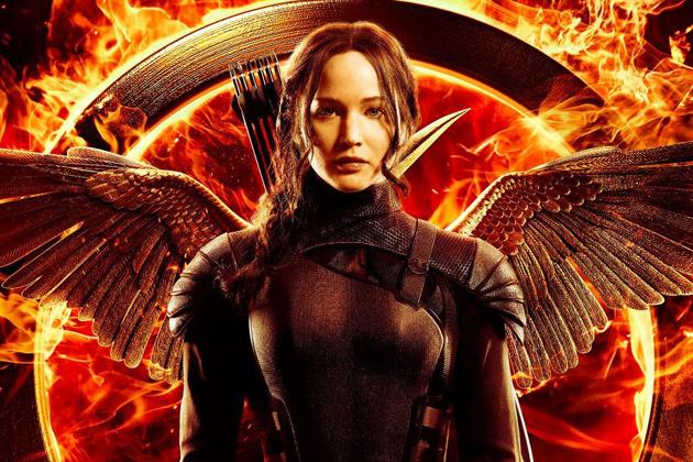 Jennifer Lawrence Jennifer Lawrence