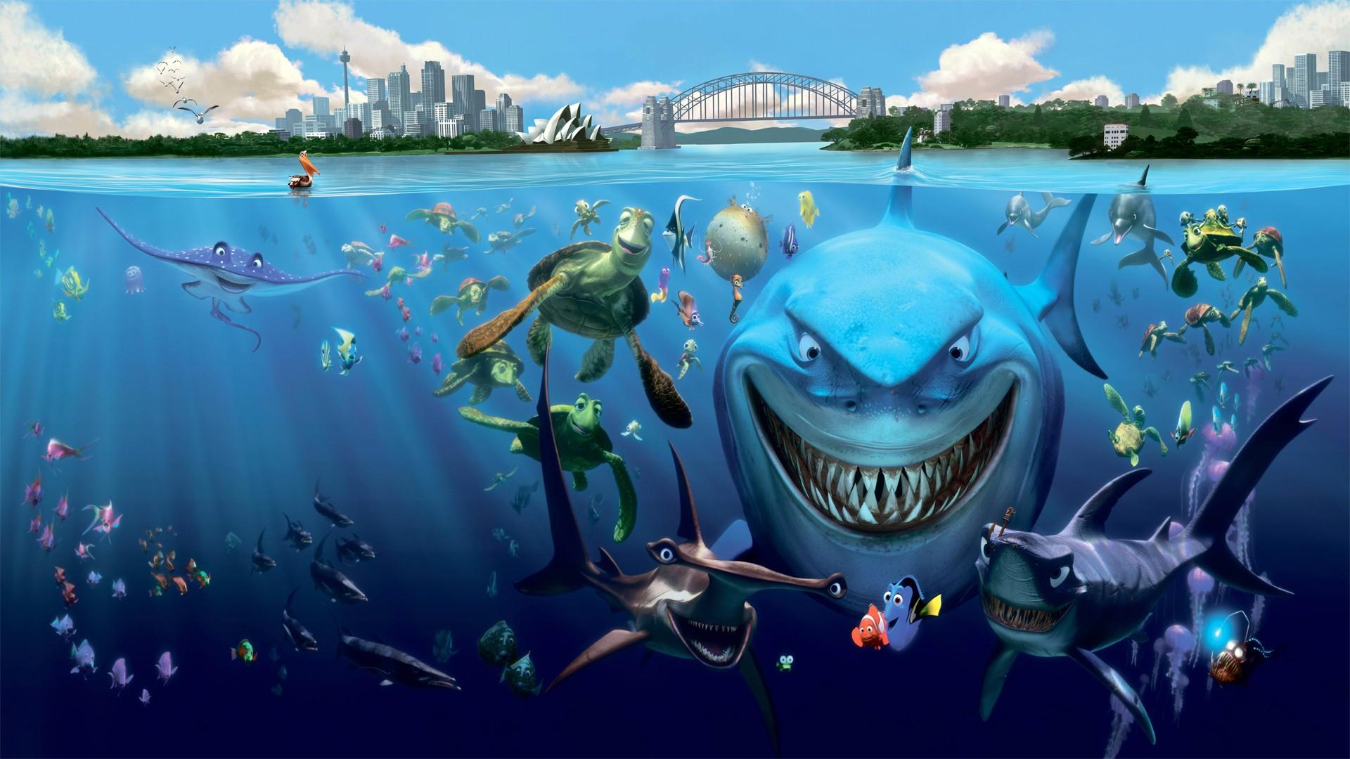 Finding Nemo Finding Nemo