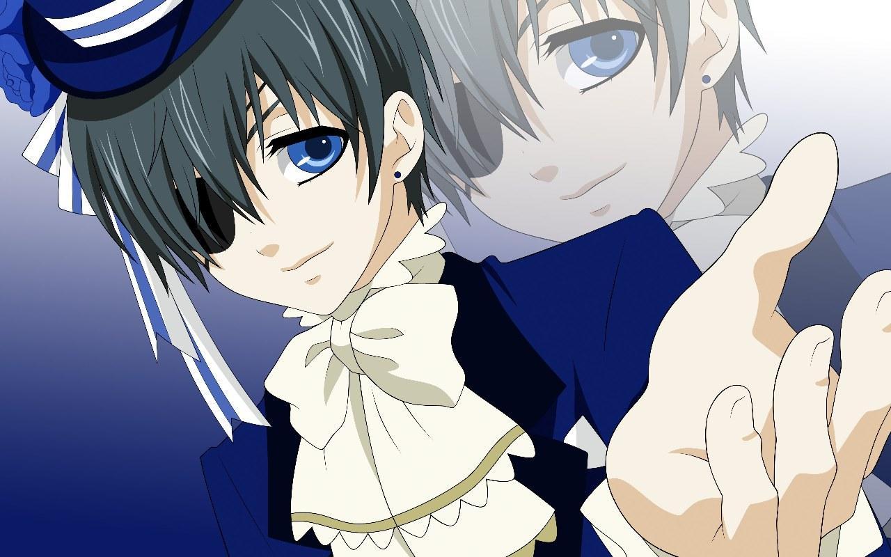 Party Ciel