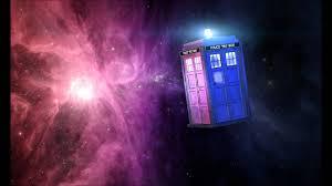 The TARDIS The TARDIS