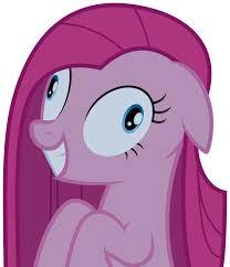 Pinkamena Diane Pie Pinkamena Diane Pie